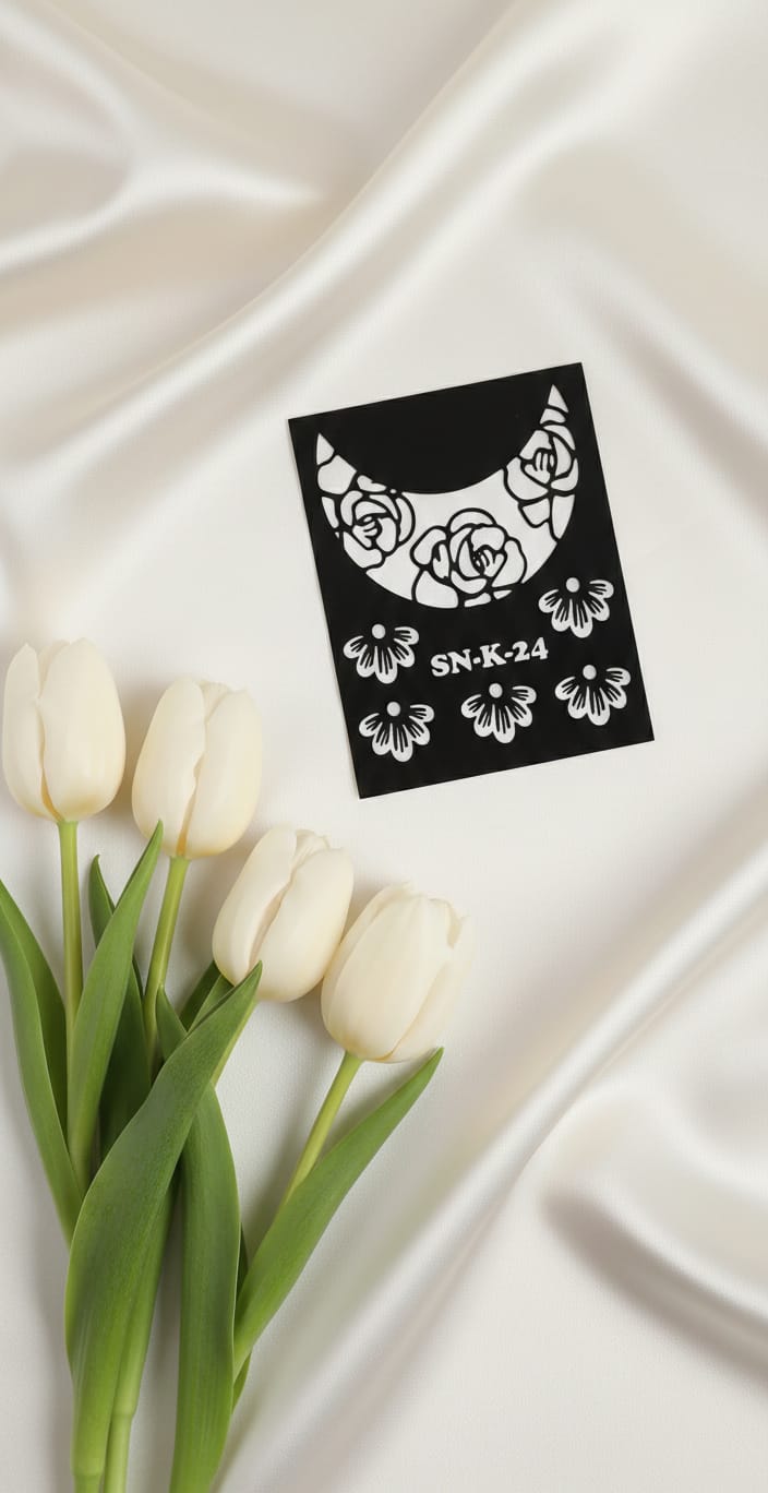 Henna sticker 350 each