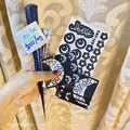 Eid deal no 4 with free delivery/ Henna stencils / Henna stickers / Eid mehndi