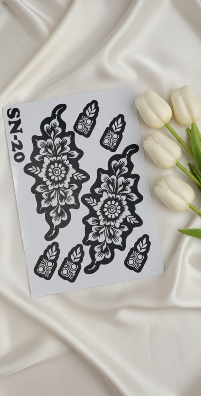 Eid stickers take screenshot send on WhatsApp for order confirmation