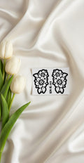 MEHENDI STICKER for kids | EID MEHNDI DESIGN 2026 | Henna stencils sn k22