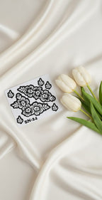 Eid mehndi sticker