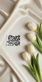 Henna sticker 350 each