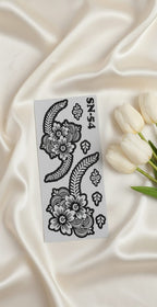 Best bunch henna stencils 350 EACH