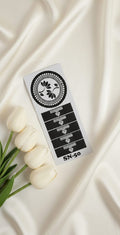 MEHENDI STICKER Eid 2026 / Henna stencils sn50