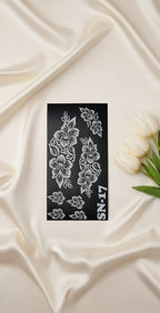 Eid stickers take screenshot send on WhatsApp for order confirmation
