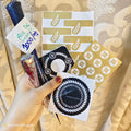 Eid deal no 11 with free delivery/ Henna stencils / Henna stickers / Eid mehndi