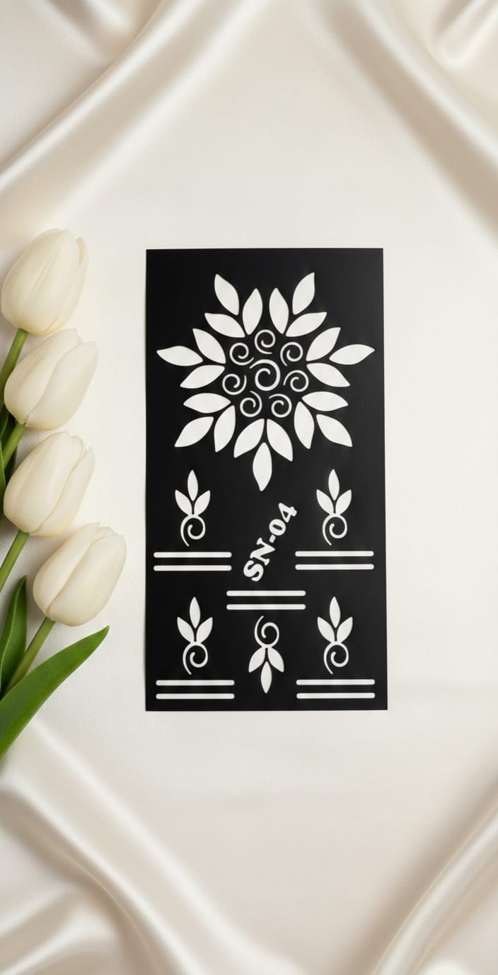 Eid stickers take screenshot send on WhatsApp for order confirmation