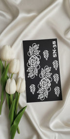 Eid mehndi sticker