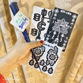 Eid deal no 18 with free delivery/ Henna stencils / Henna stickers / Eid mehndi