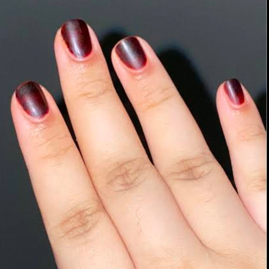 SN Henna Nail Polish