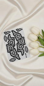 Best bunch henna stencils 350 EACH