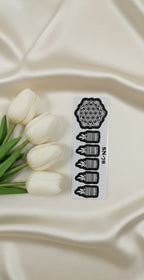 Best bunch henna stencils 350 EACH