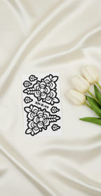 Henna sticker 350 each