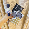 Eid deal no 1 with free delivery/ Henna stencils / Henna stickers / Eid mehndi