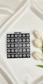 Best bunch henna stencils 350 EACH