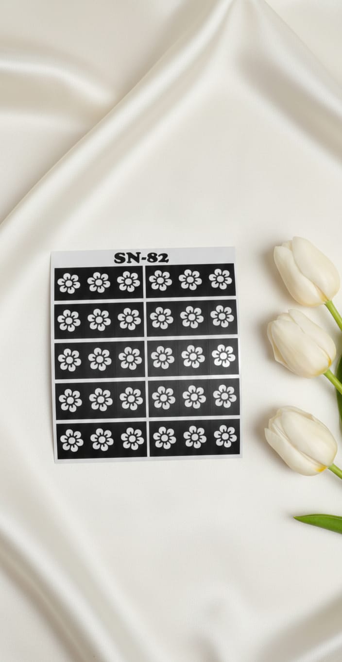 Best bunch henna stencils 350 EACH