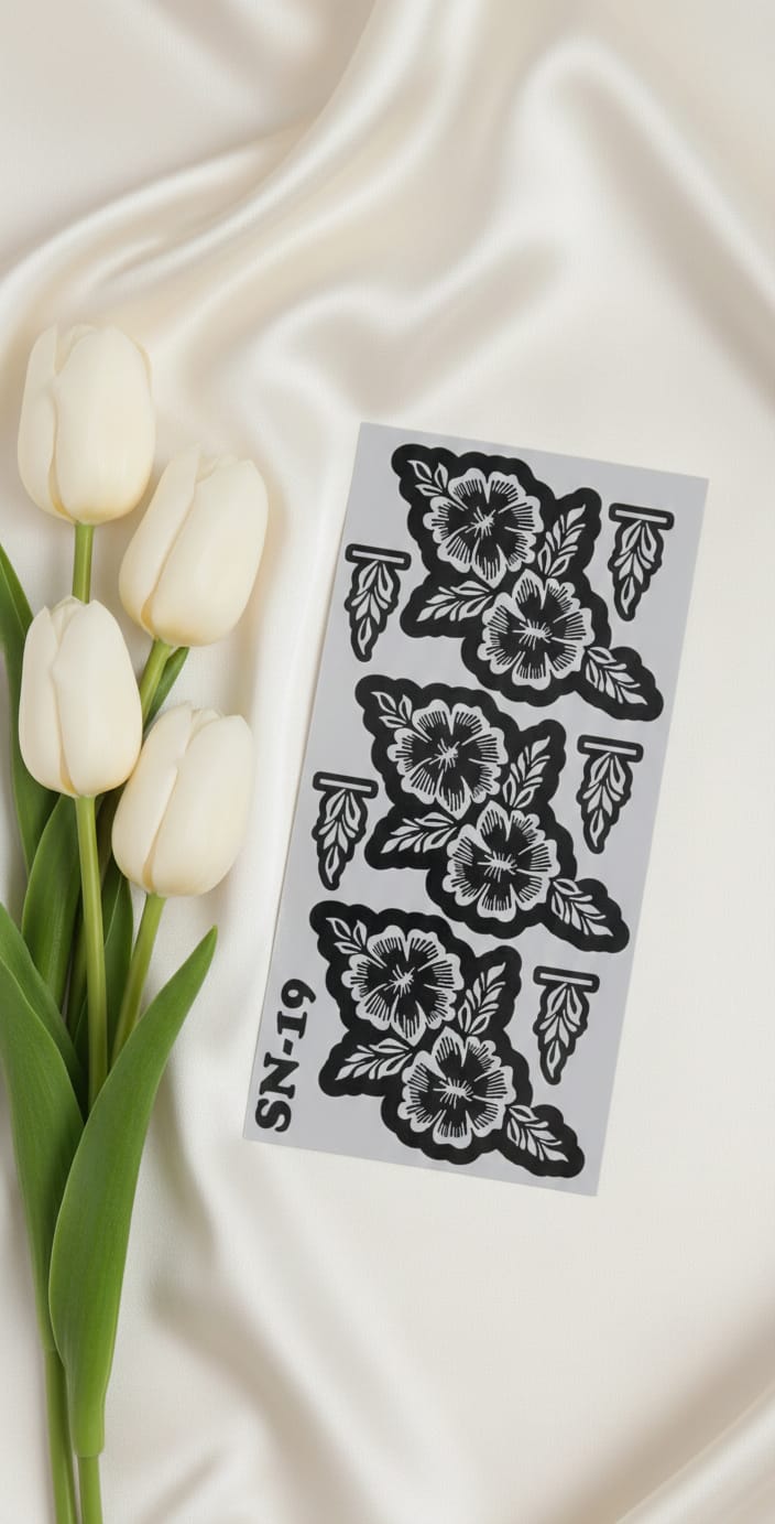 Eid stickers take screenshot send on WhatsApp for order confirmation