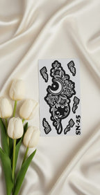 Eid mehndi sticker